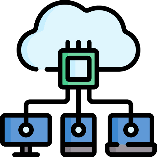 Cloud-Based – Access Anytime, Anywhere